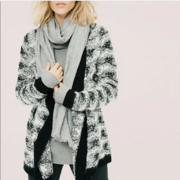 Lou & Grey Sweaters - Lou &  grey cardigan sweater
